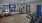 a room with exercise equipment