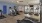 a gym with exercise equipment