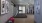 a room with exercise equipment