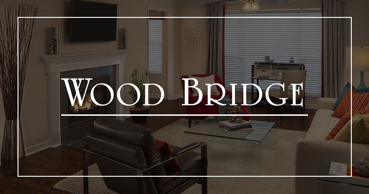 Wood Bridge Apartments
